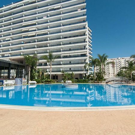 Ag Residencial El Eden Apartment Playa de Gandia Ngoại thất bức ảnh
