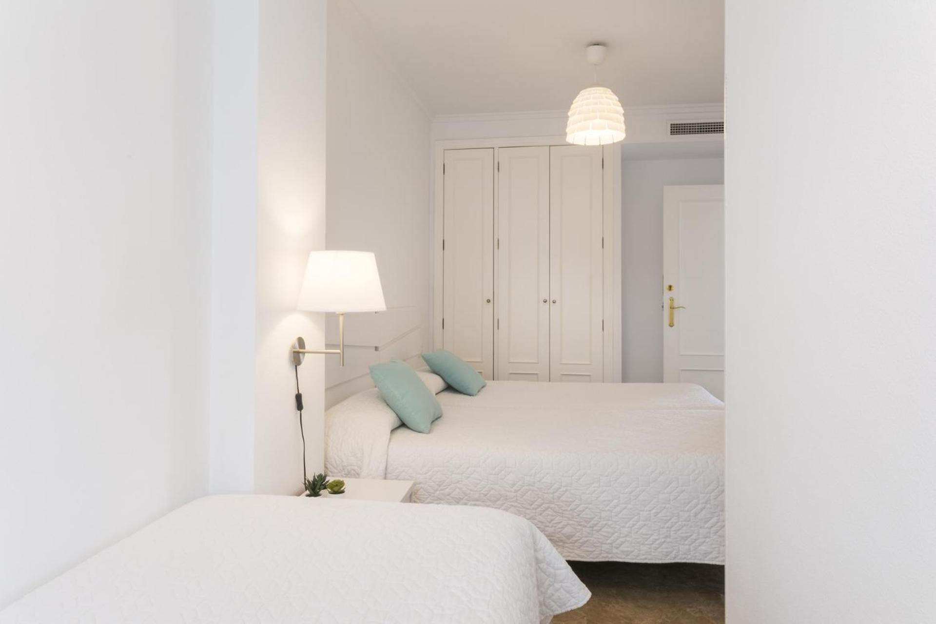 Ag Residencial El Eden Apartment Playa de Gandia Ngoại thất bức ảnh