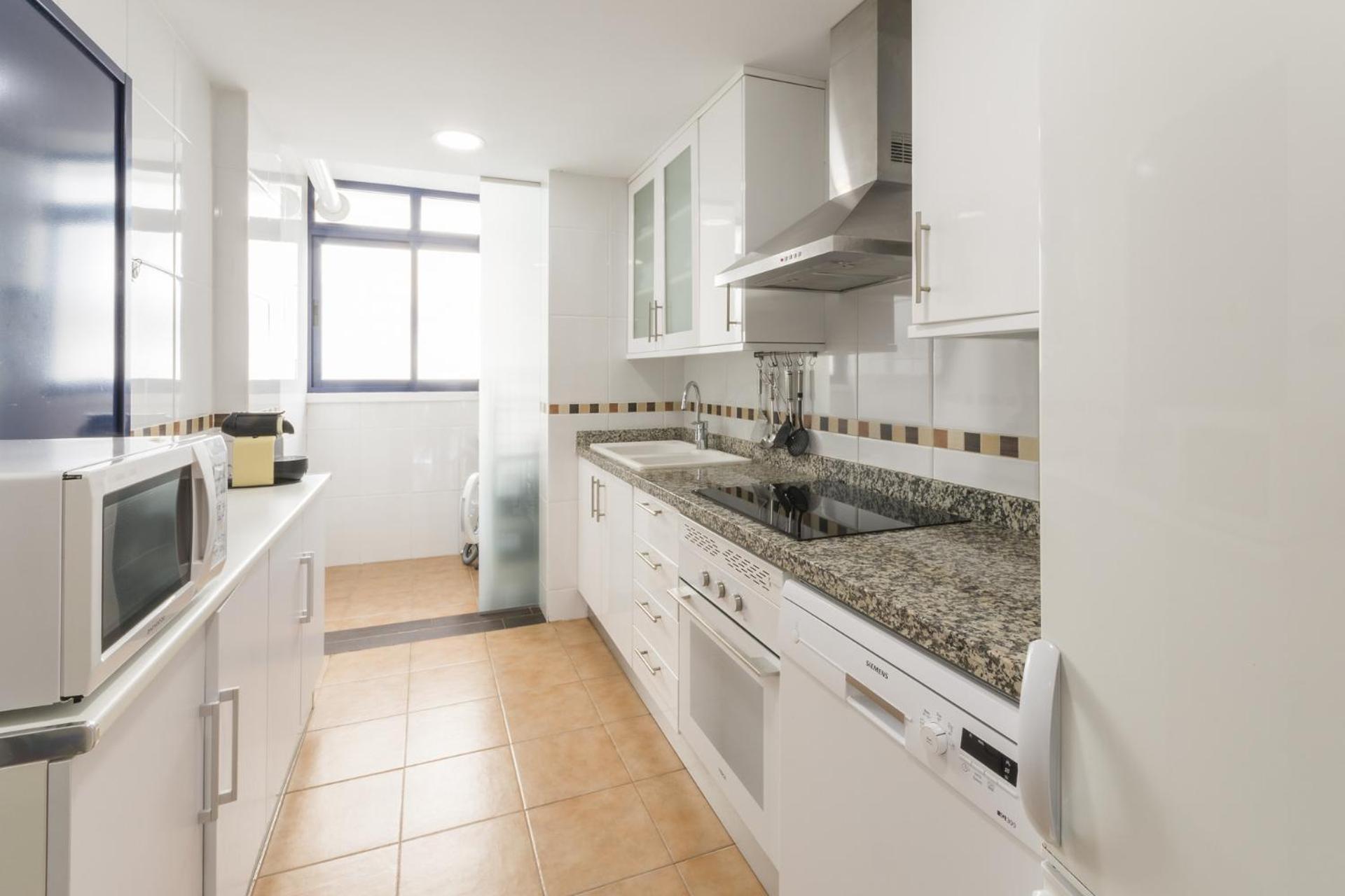 Ag Residencial El Eden Apartment Playa de Gandia Ngoại thất bức ảnh