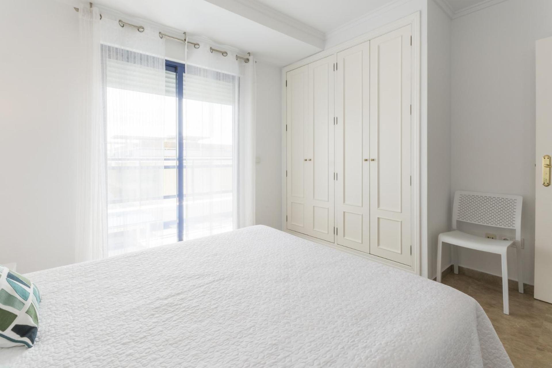 Ag Residencial El Eden Apartment Playa de Gandia Ngoại thất bức ảnh