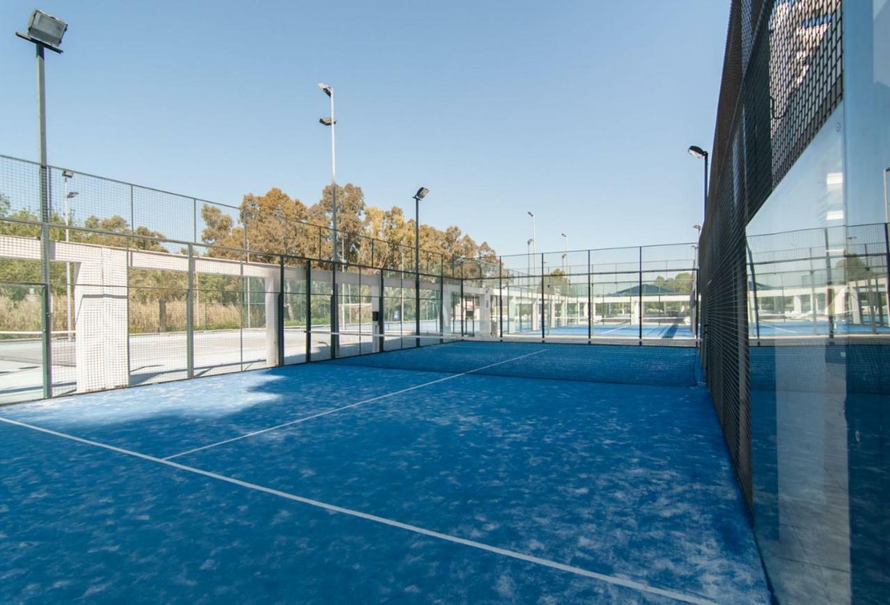Ag Residencial El Eden Apartment Playa de Gandia Ngoại thất bức ảnh